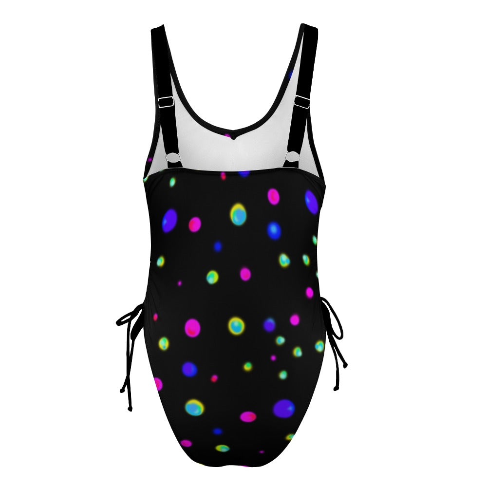 One Piece Swimsuit