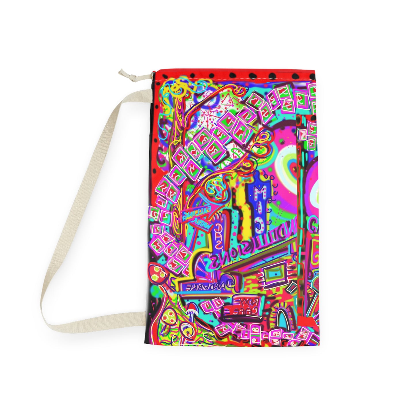 Laundry Bag