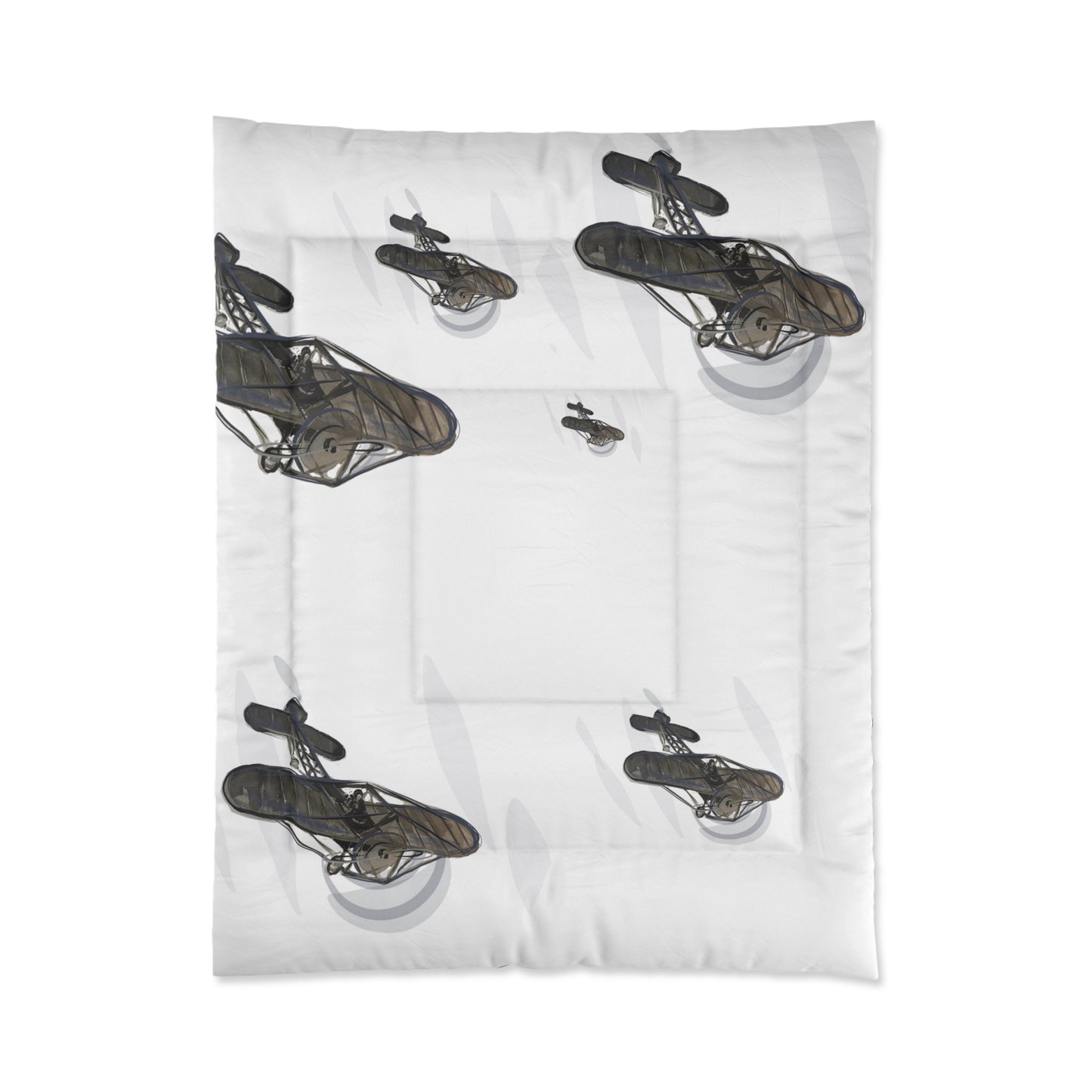 Comforter