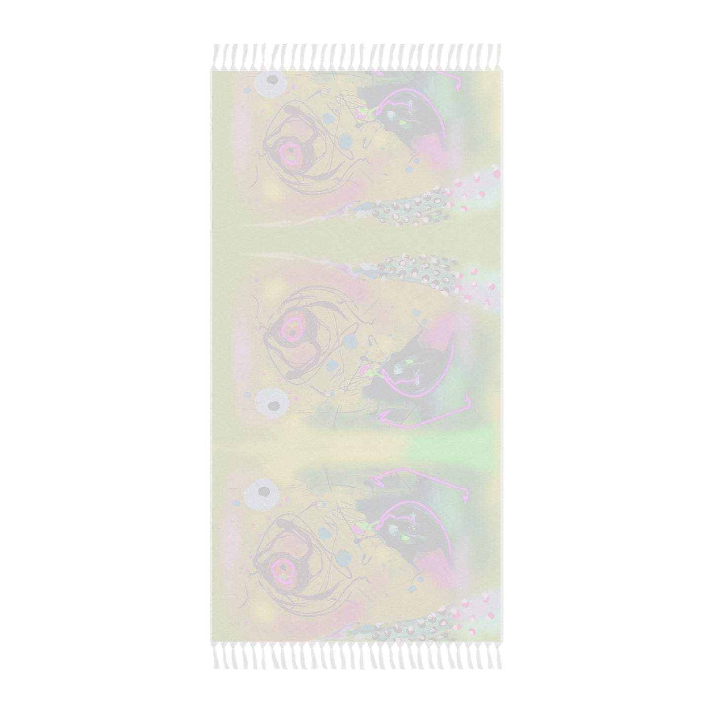 Boho Beach Cloth