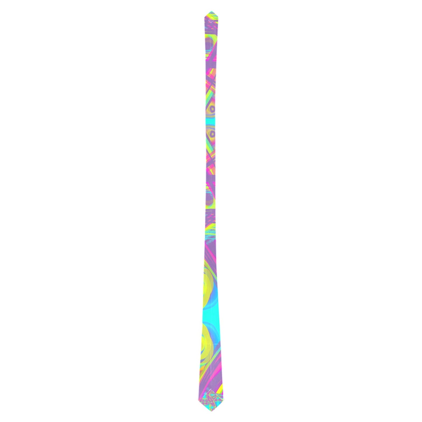 Cosmic Atomic Necktie