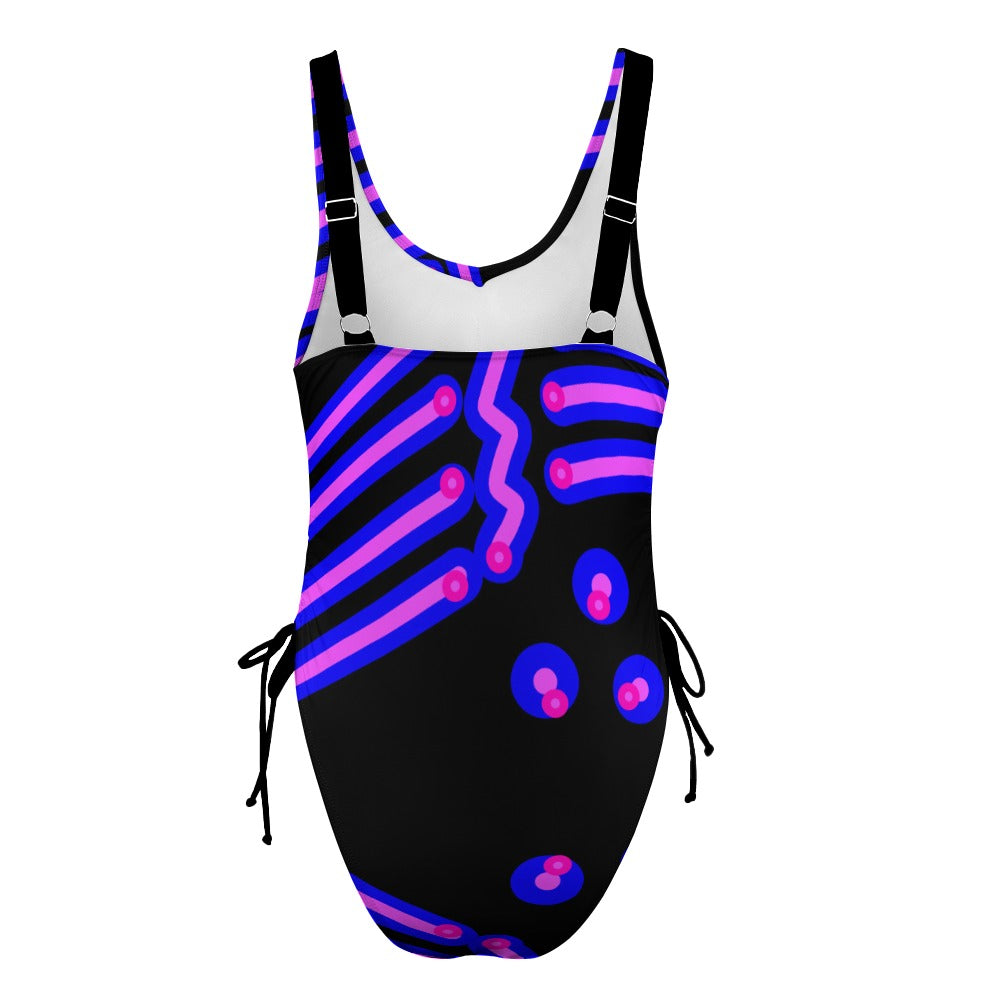 One Piece Swimsuit