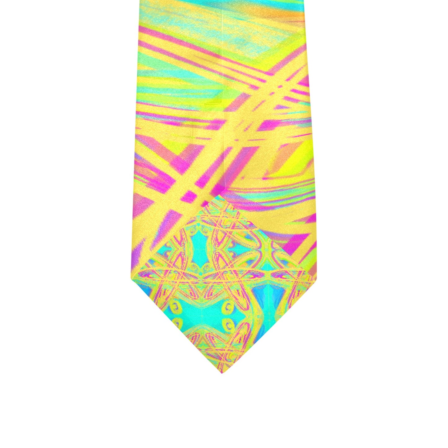 Cosmic Atomic Necktie