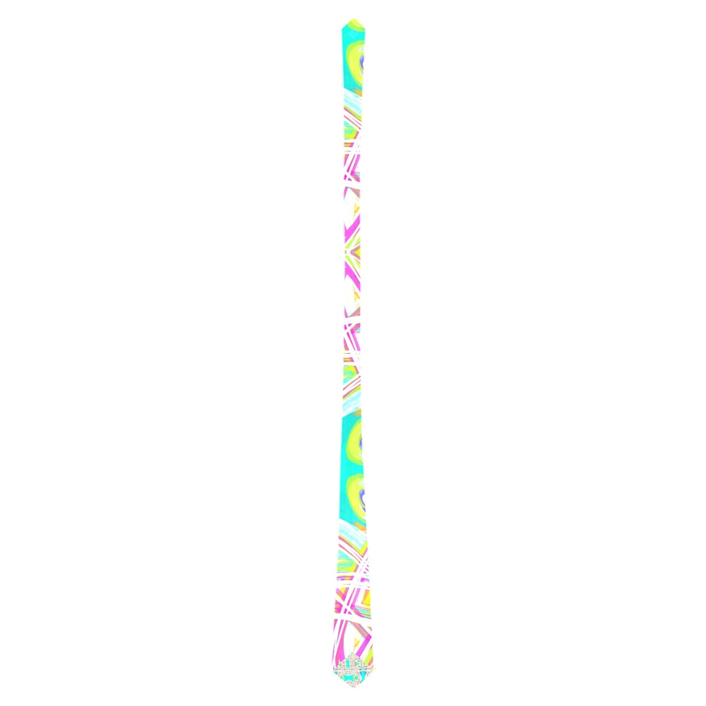 Cosmic Atomic Necktie