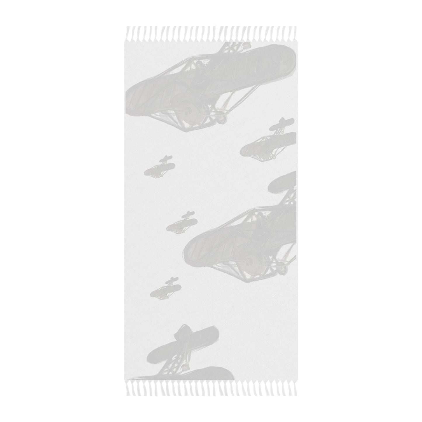 Boho Beach Cloth