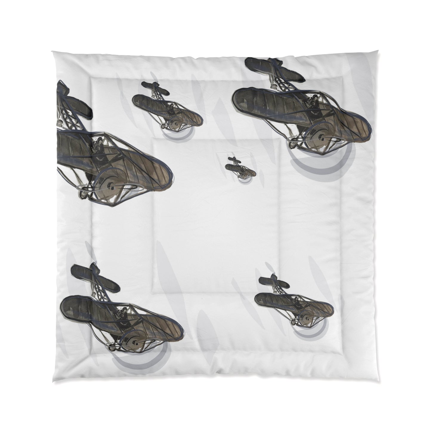 Comforter