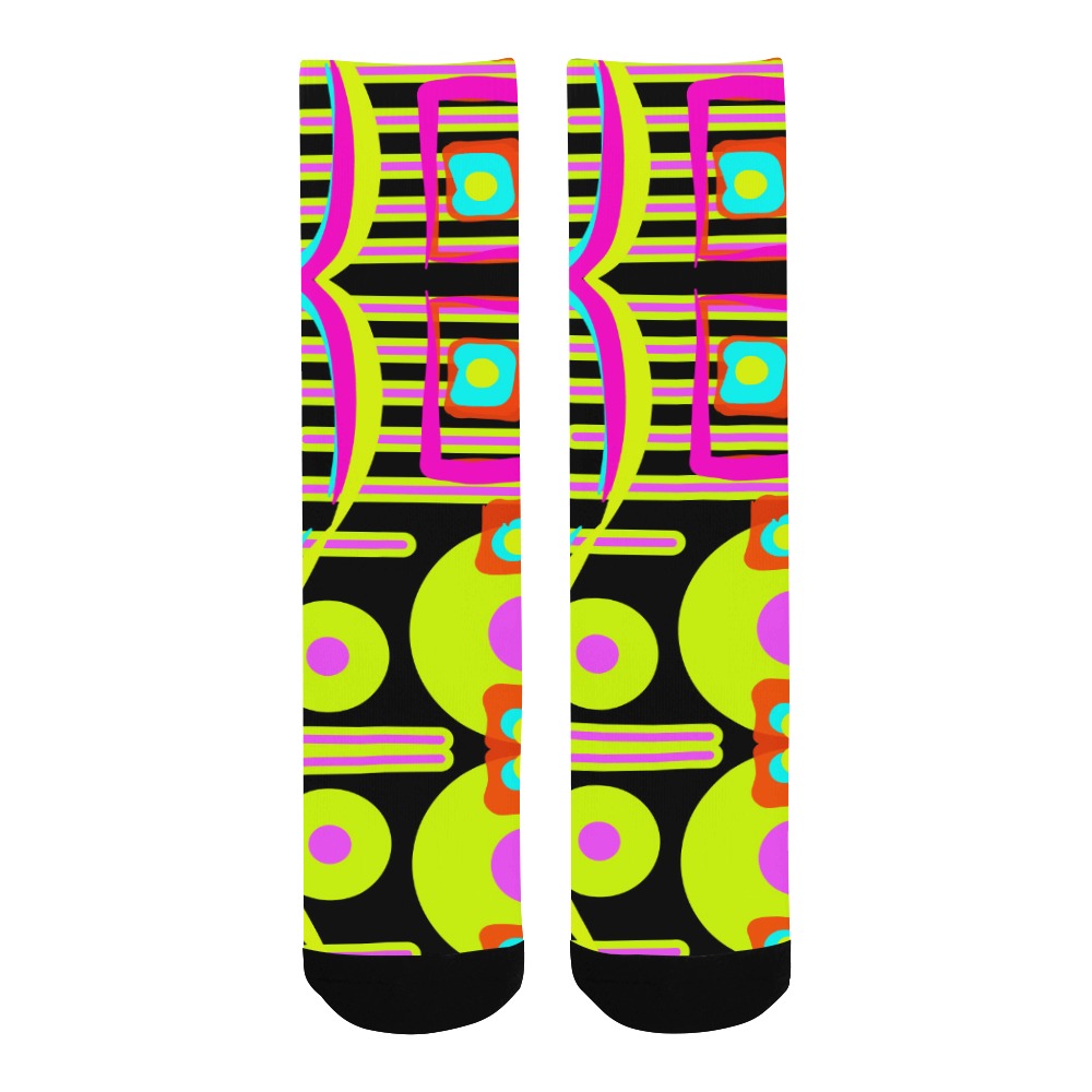 Men's Custom Socks