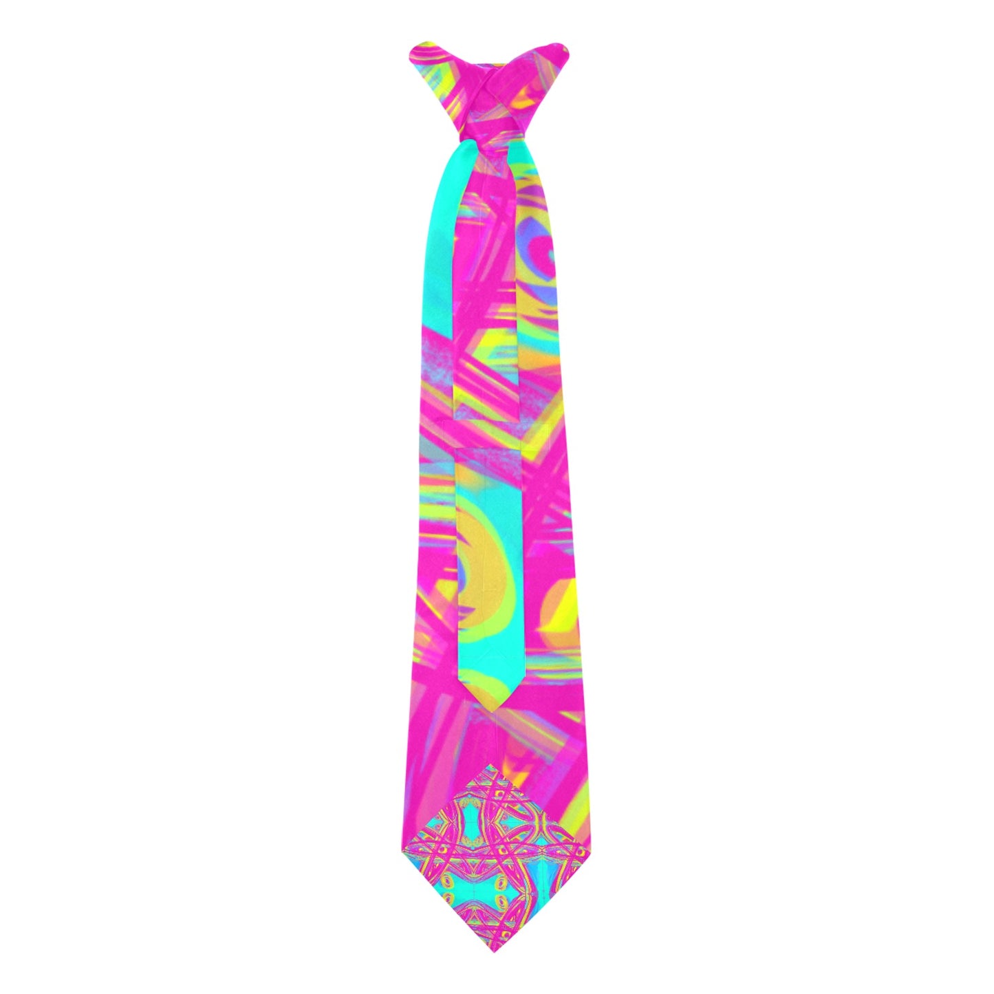 Cosmic Atomic Necktie