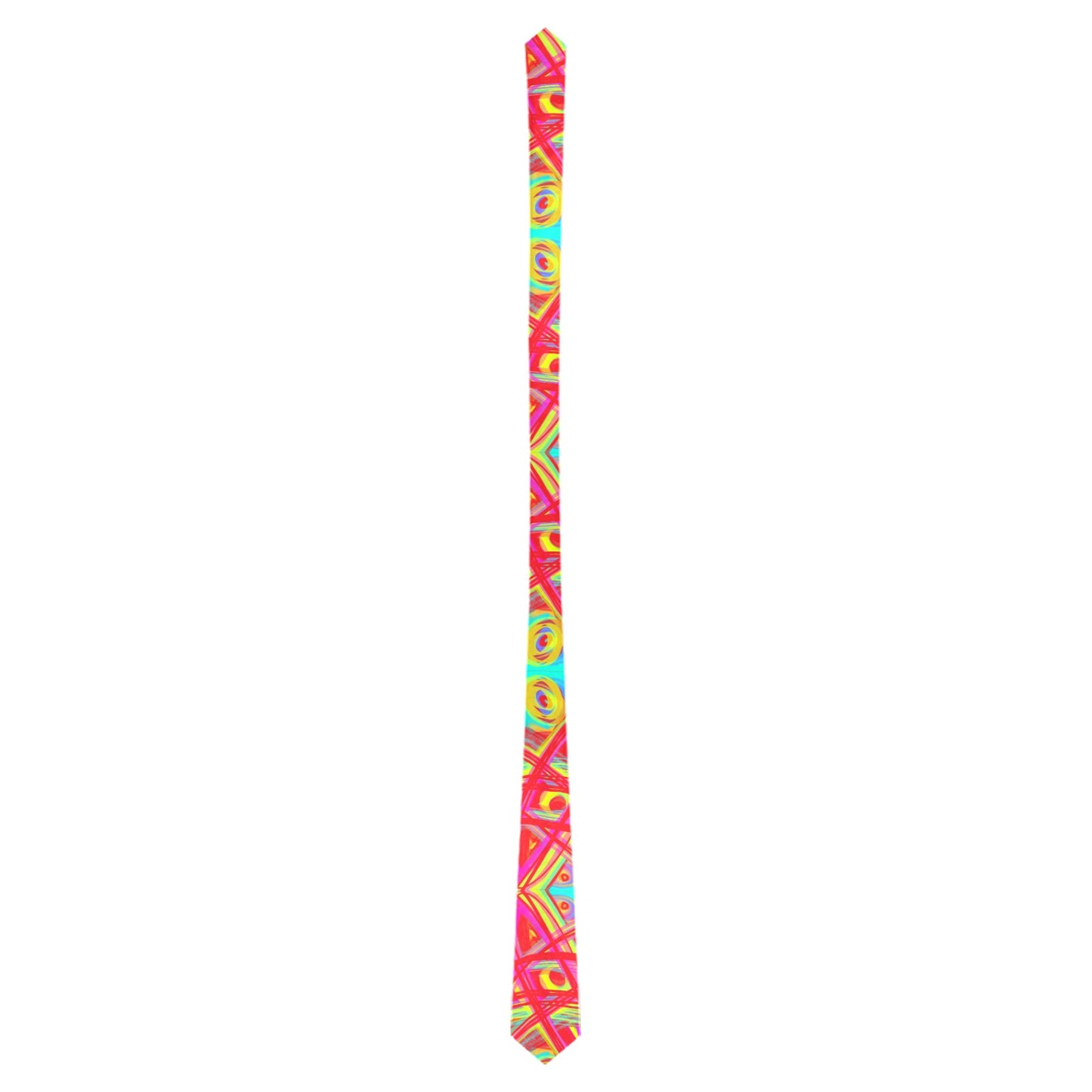 Cosmic Atomic Necktie