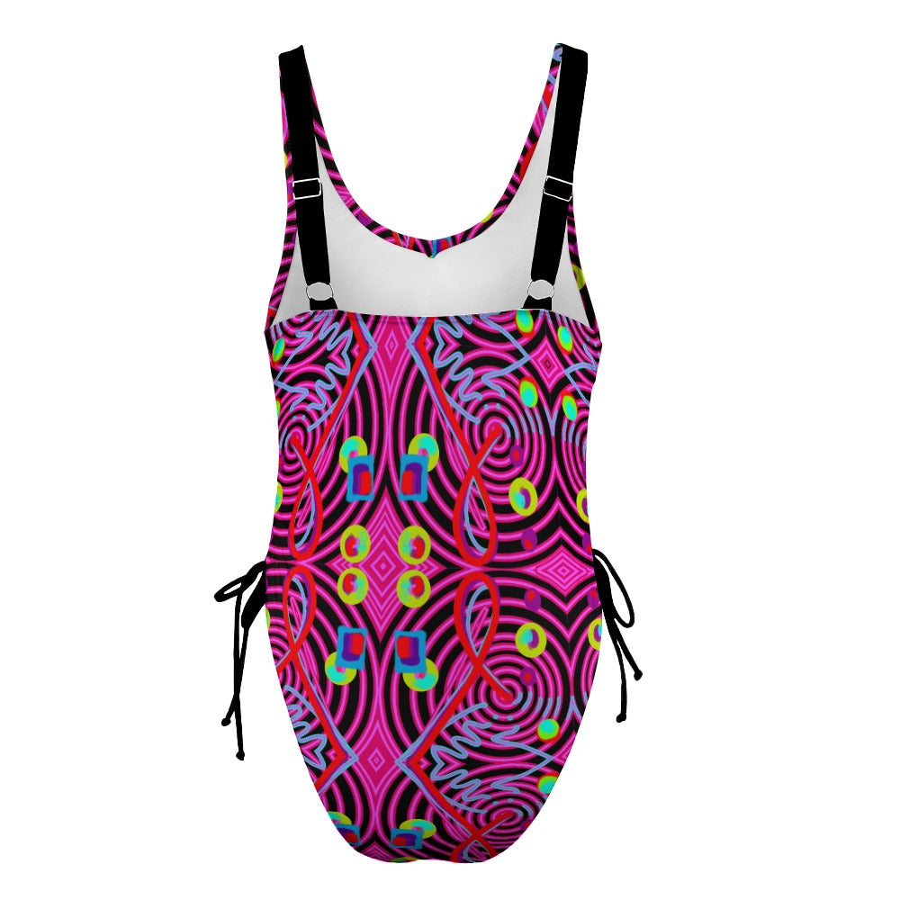 One Piece Swimsuit