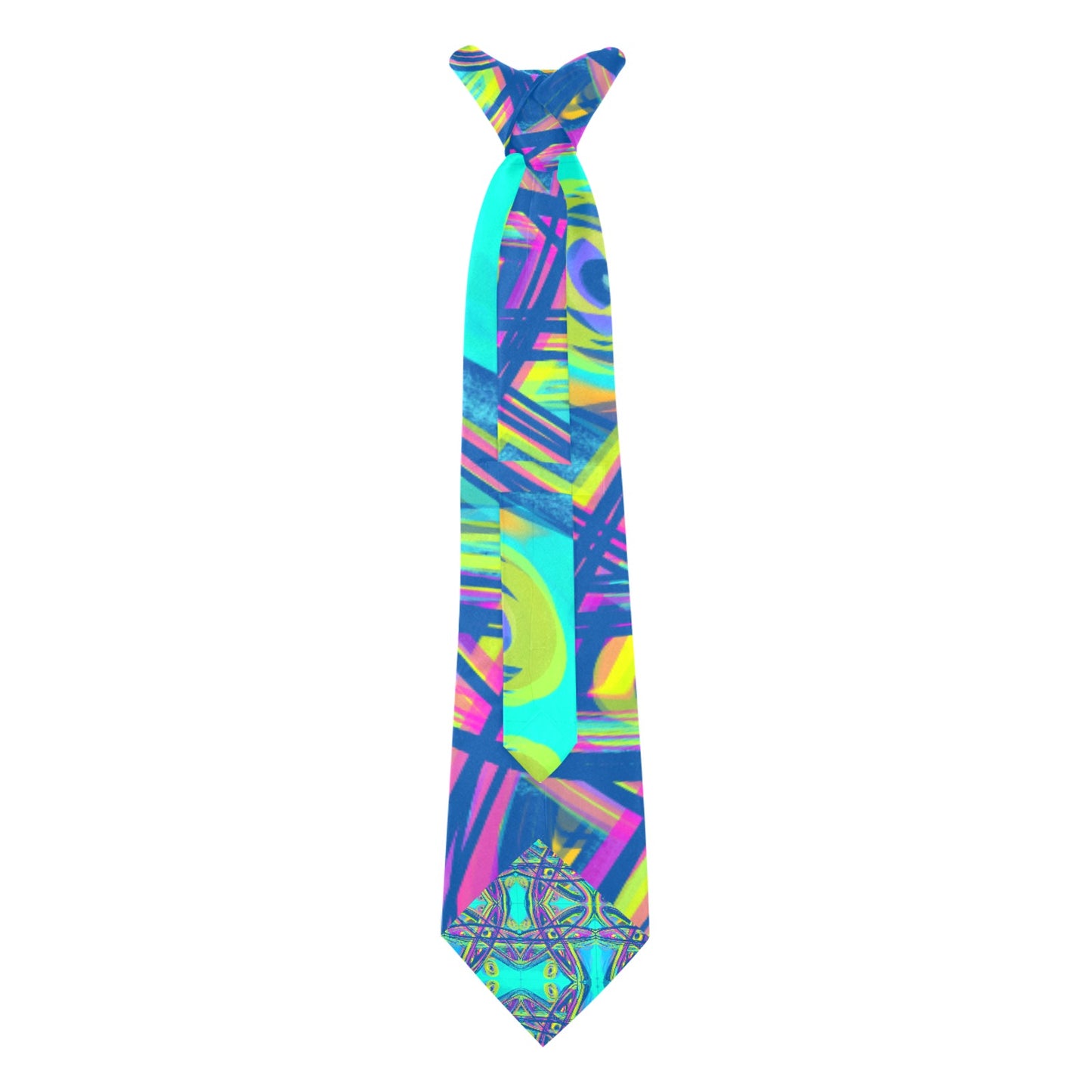 Cosmic Atomic Necktie