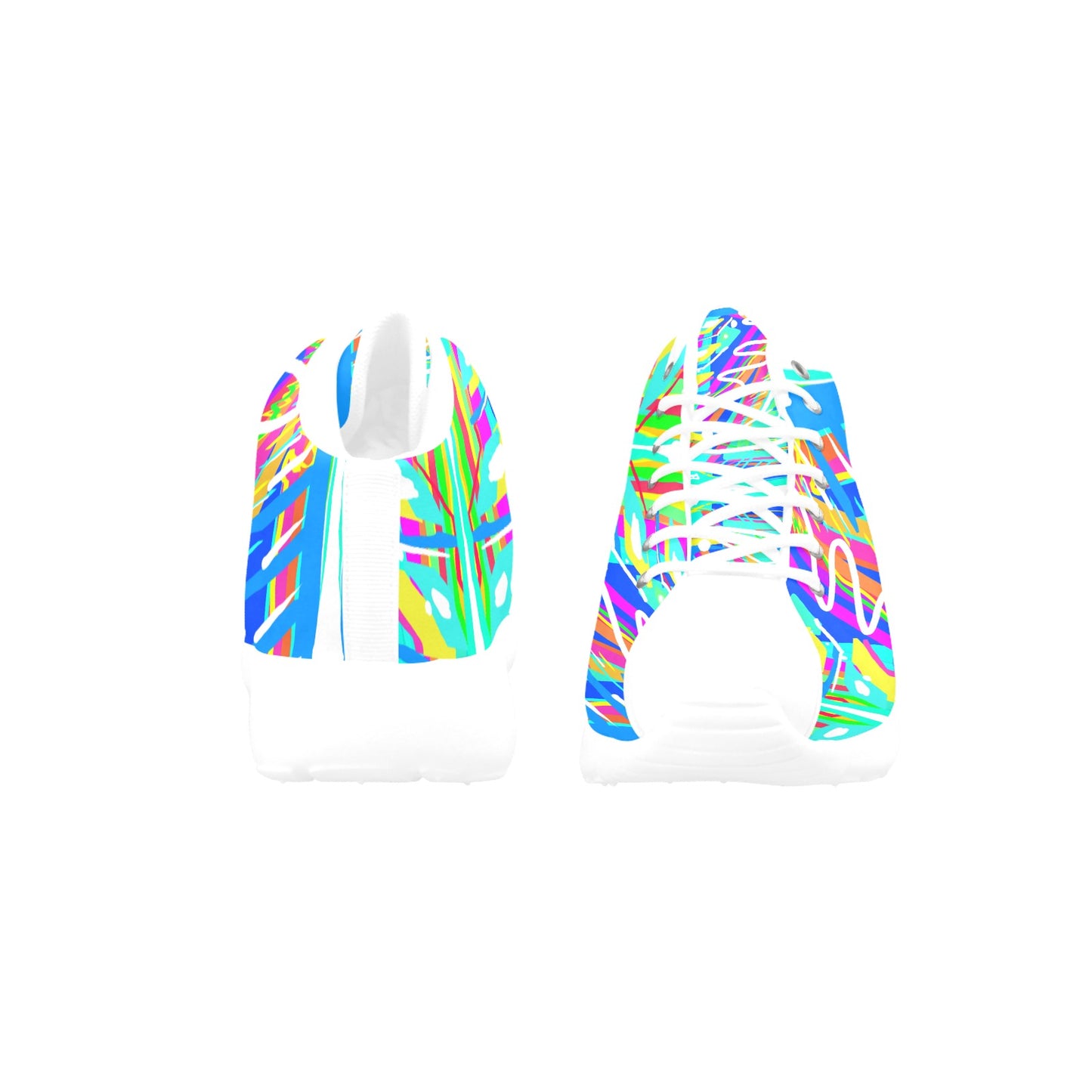Women's Basketball Training Shoes