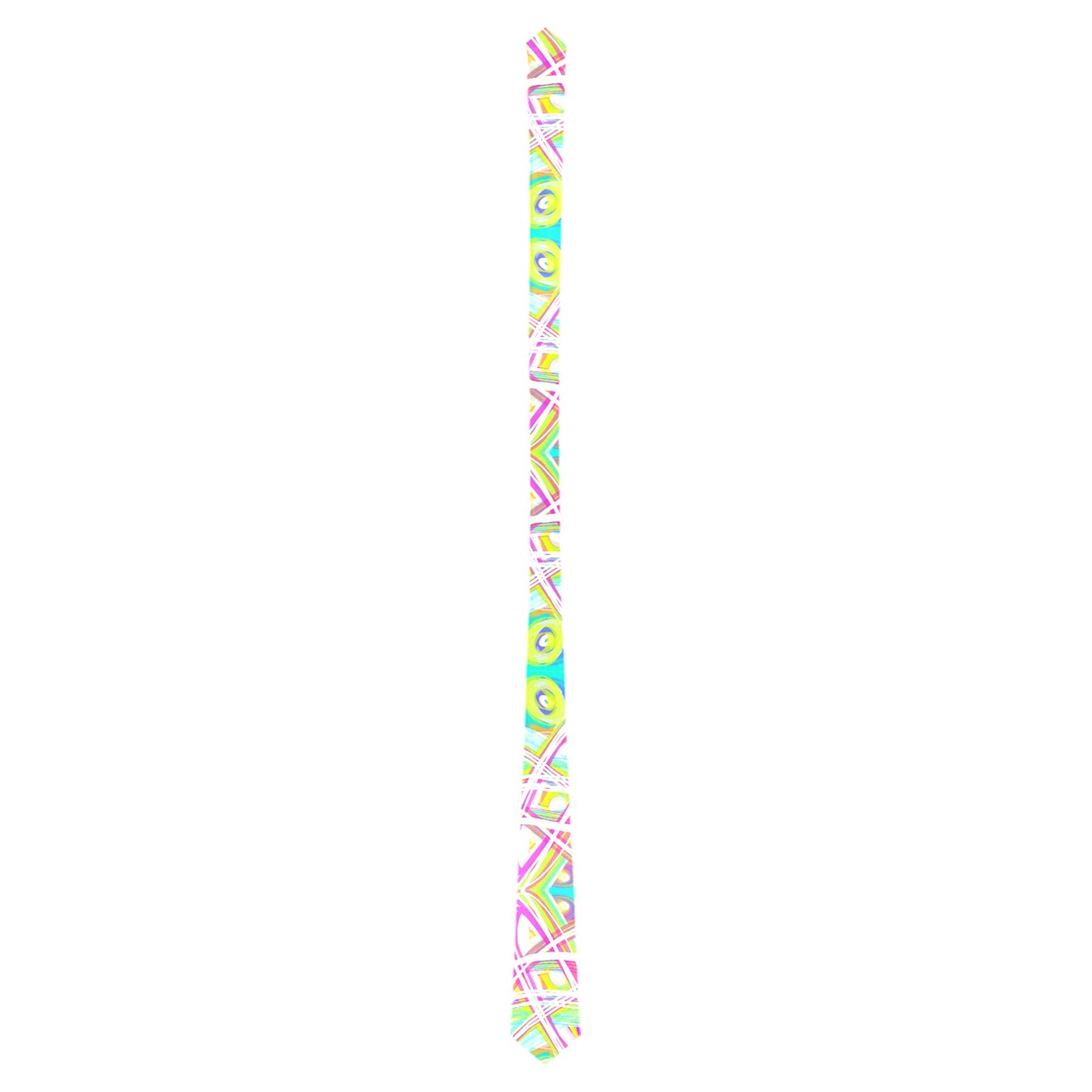 Cosmic Atomic Necktie