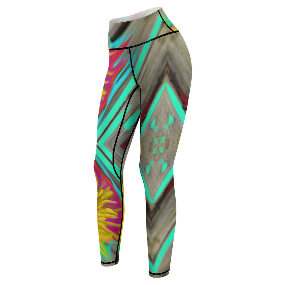 Yogahosen für Damen