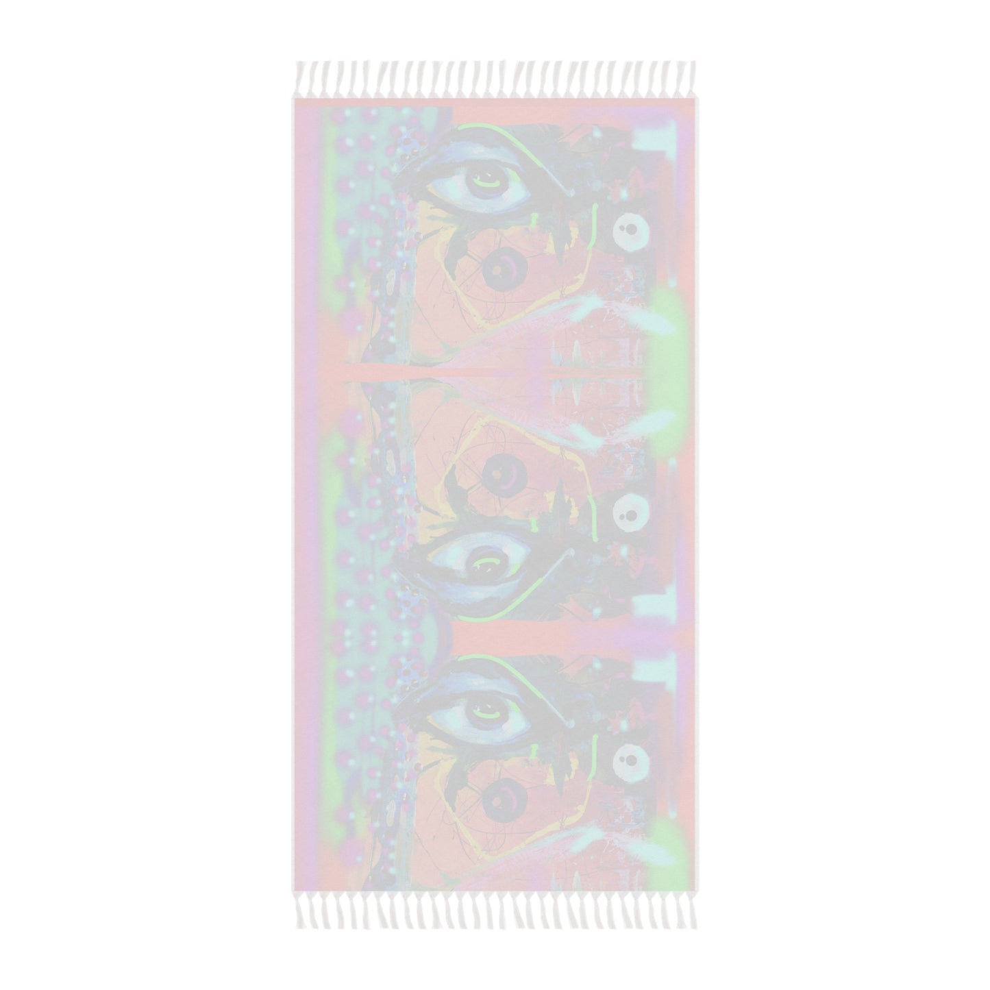Boho Beach Cloth