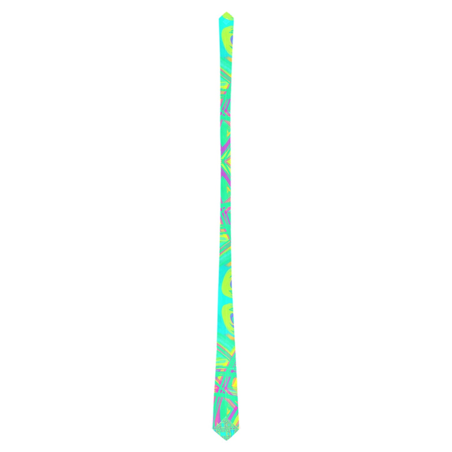 Cosmic Atomic Necktie