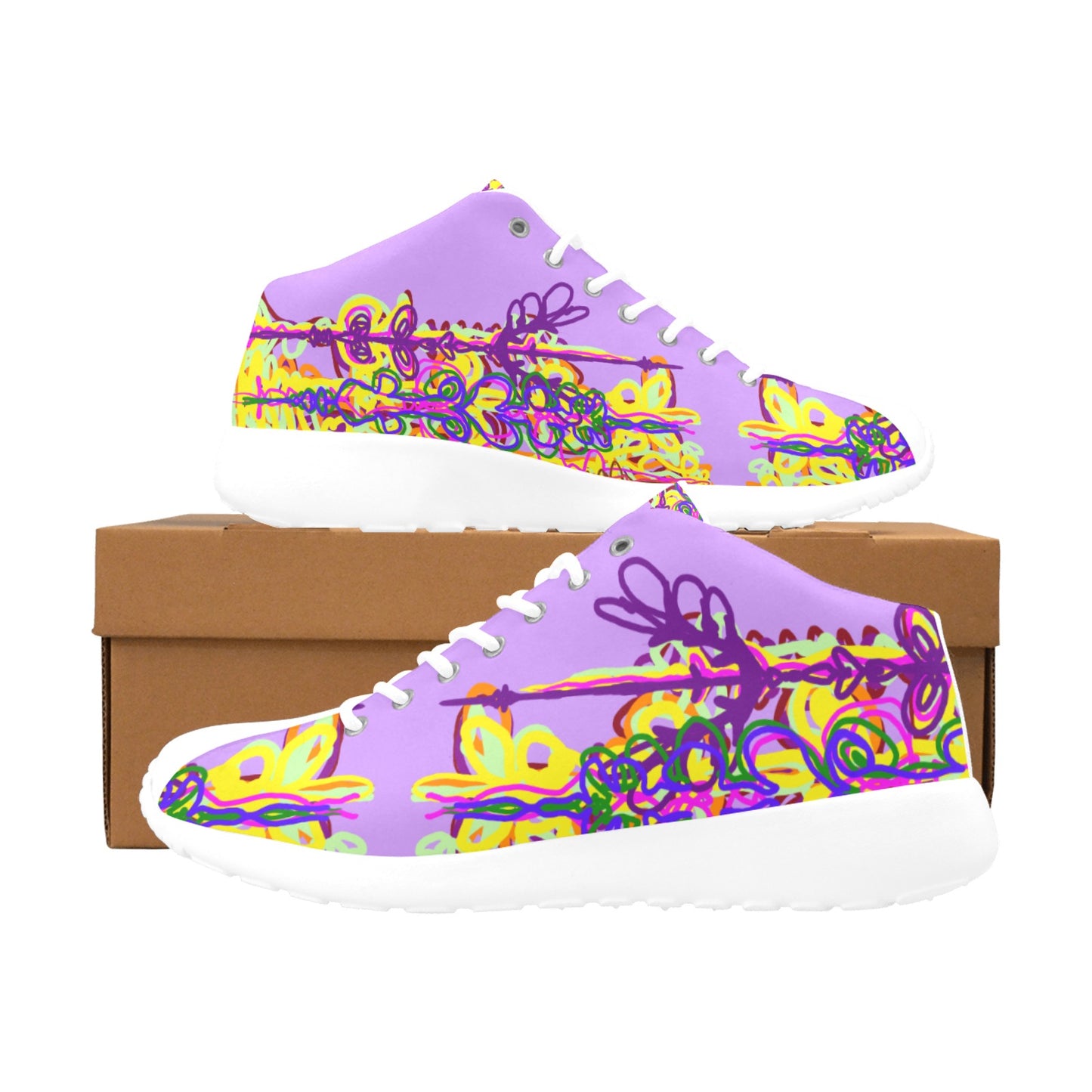 Women's Basketball Training Shoes