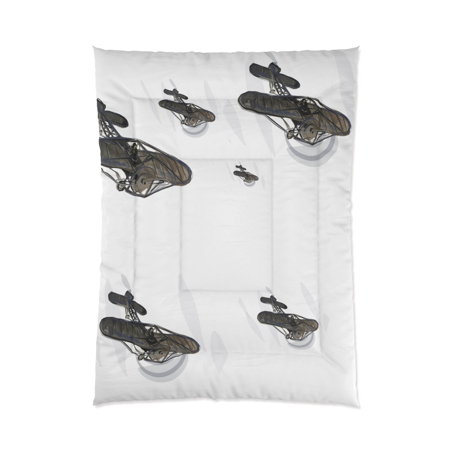 Comforter