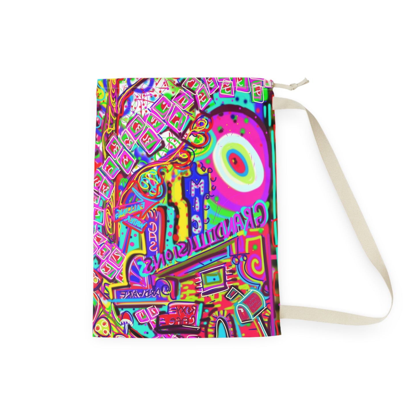 Laundry Bag