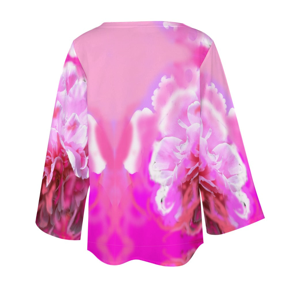Sonnenschutz Langarmshirt