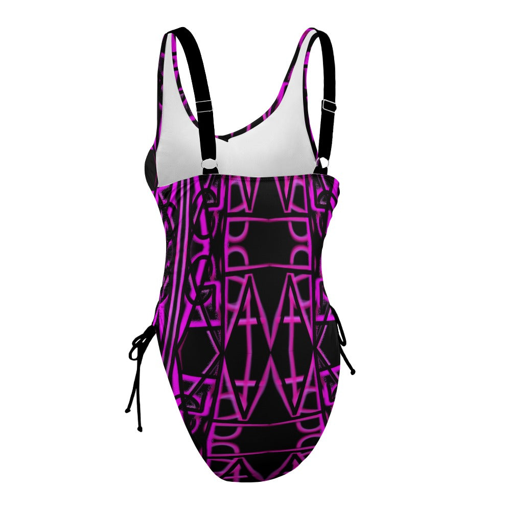 One Piece Swimsuit