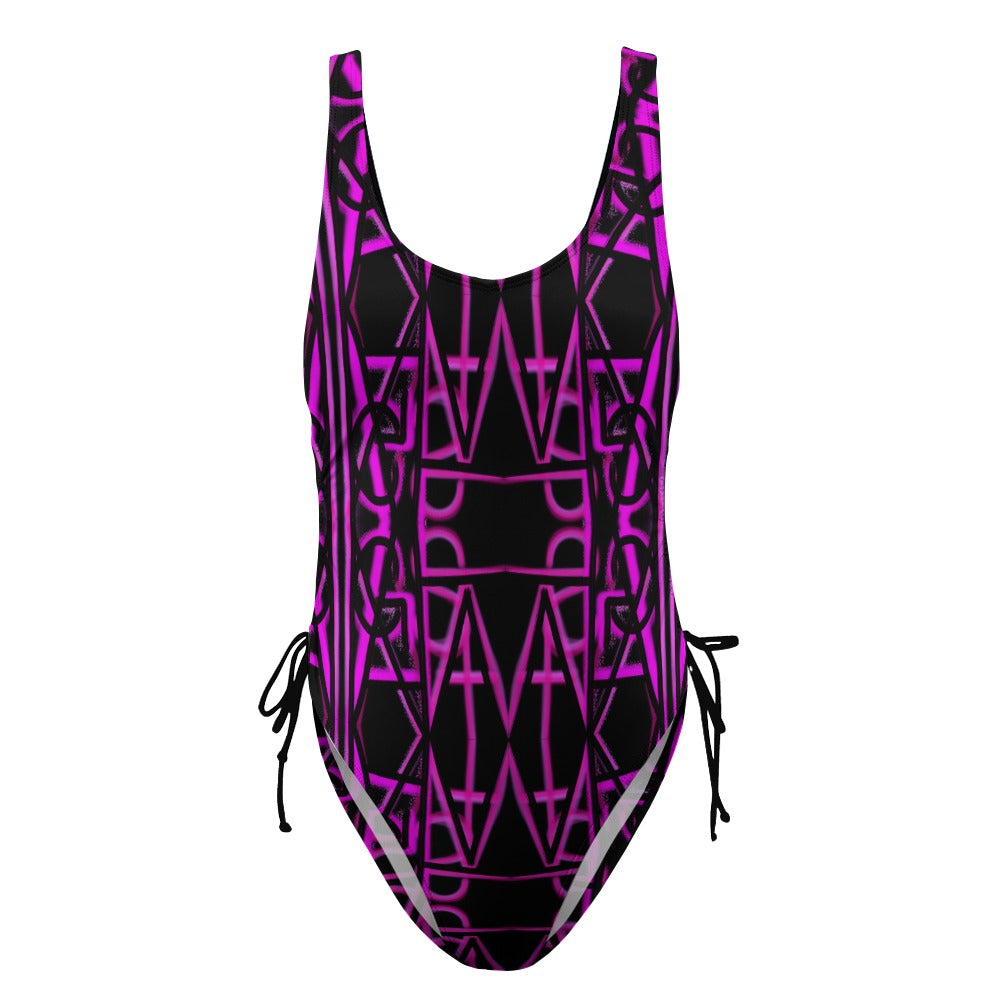 One Piece Swimsuit