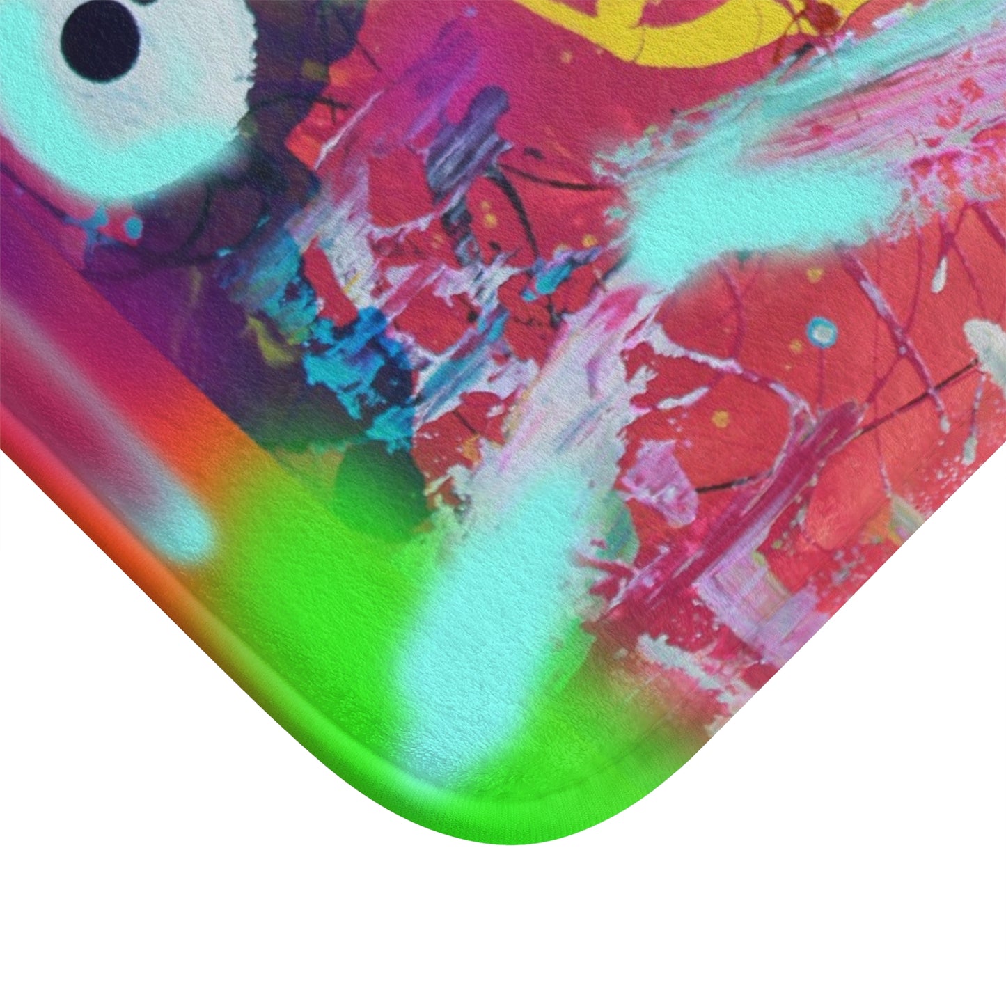 Bath Mat