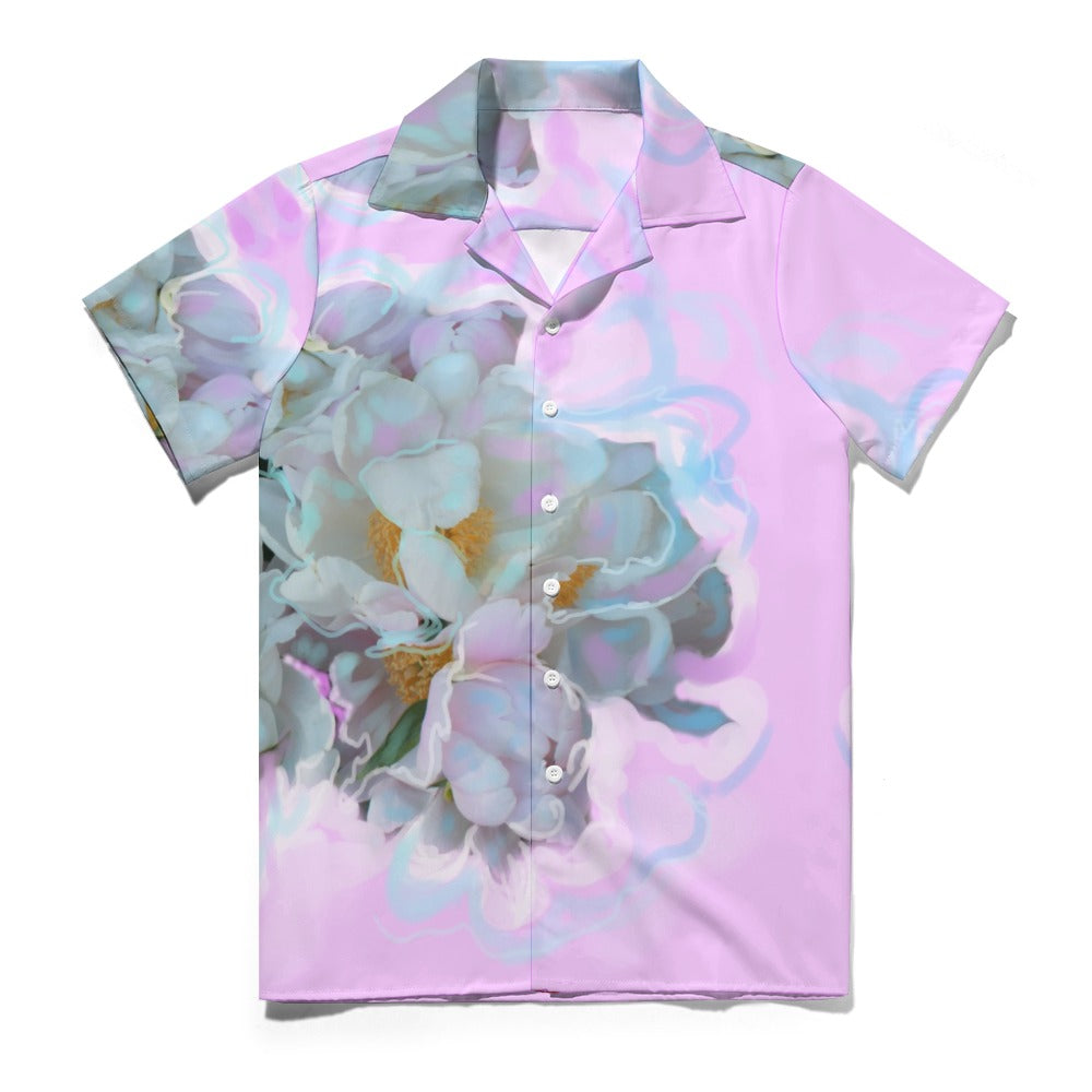 Pink Floral