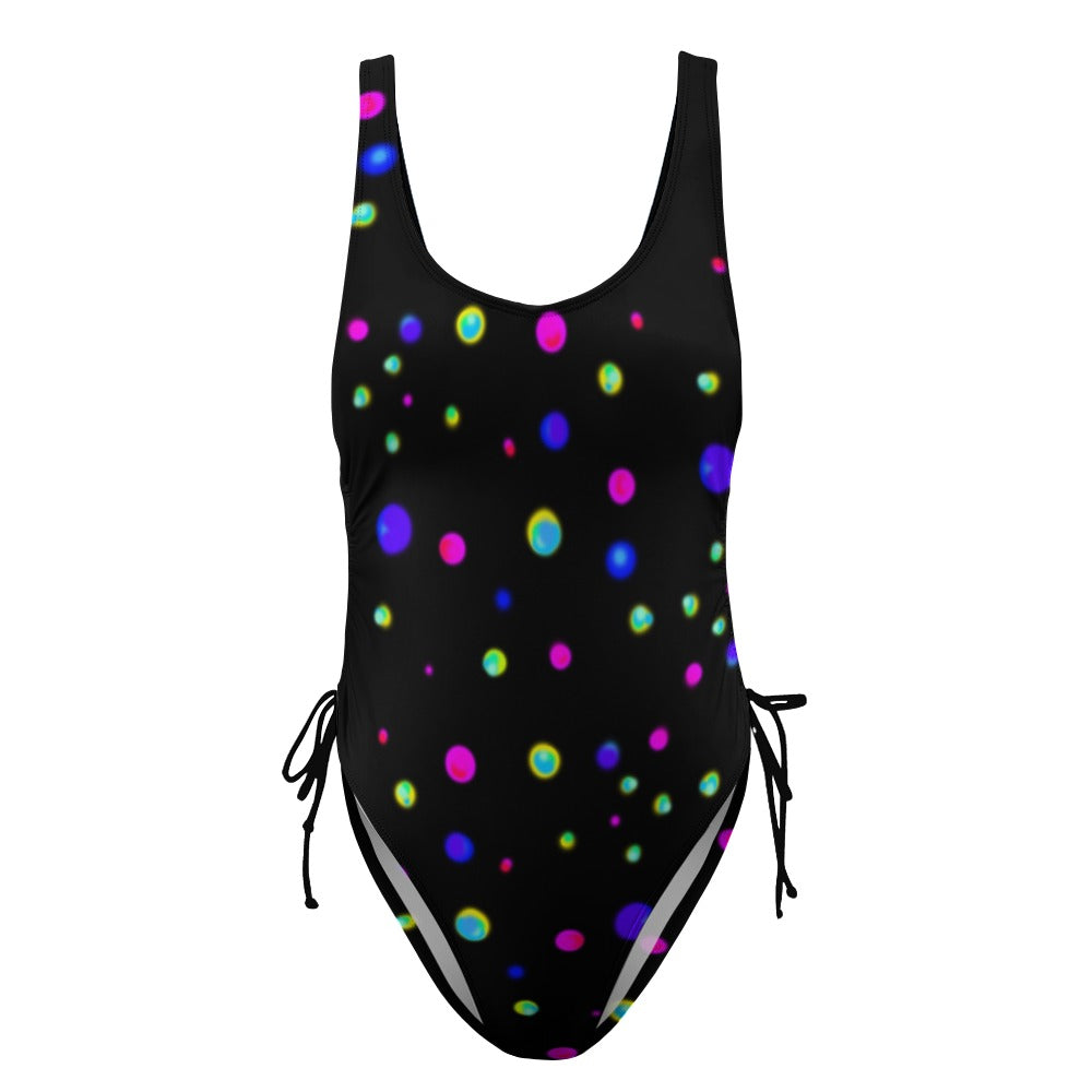 One Piece Swimsuit