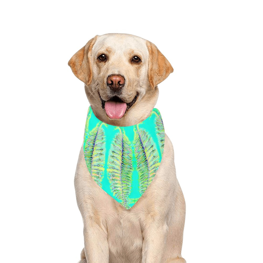 Halstuch für Hunde (große Größe)