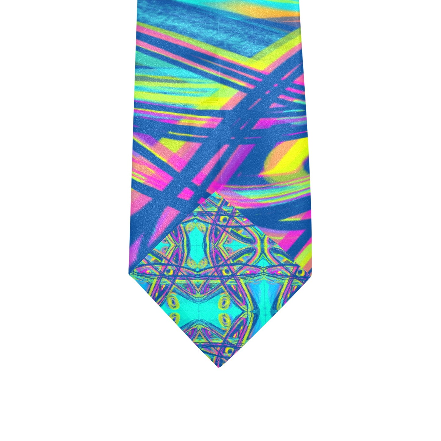 Cosmic Atomic Necktie