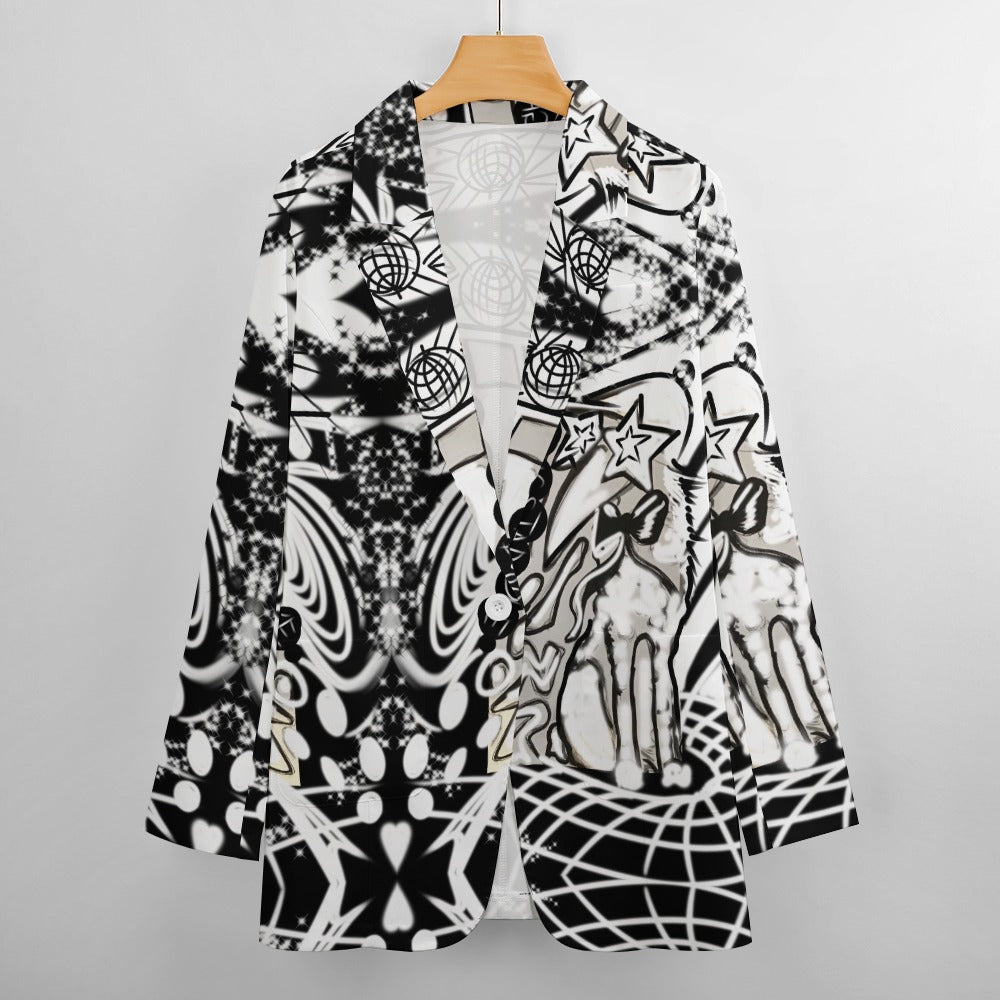 Women's Casual Suit