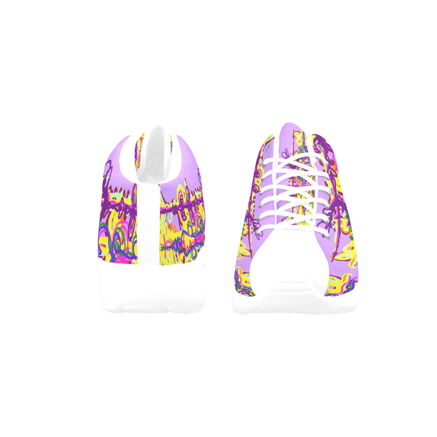 Women's Basketball Training Shoes