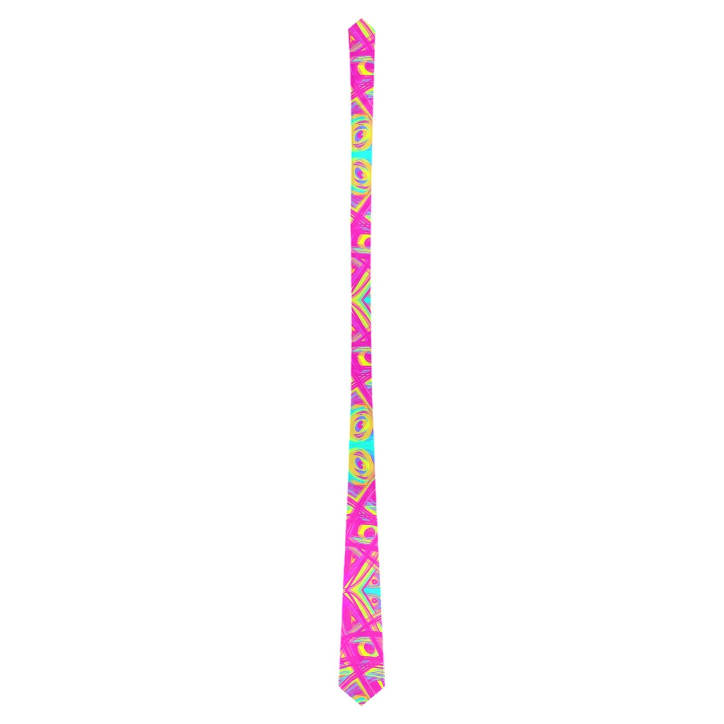 Cosmic Atomic Necktie