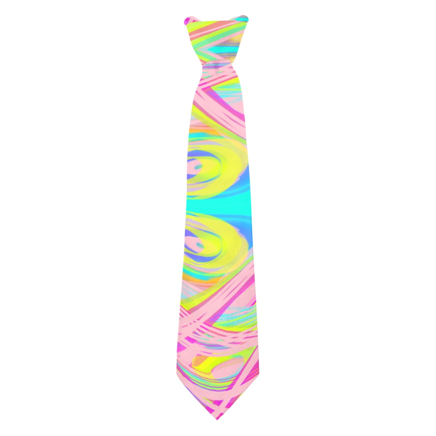 Cosmic Atomic Necktie