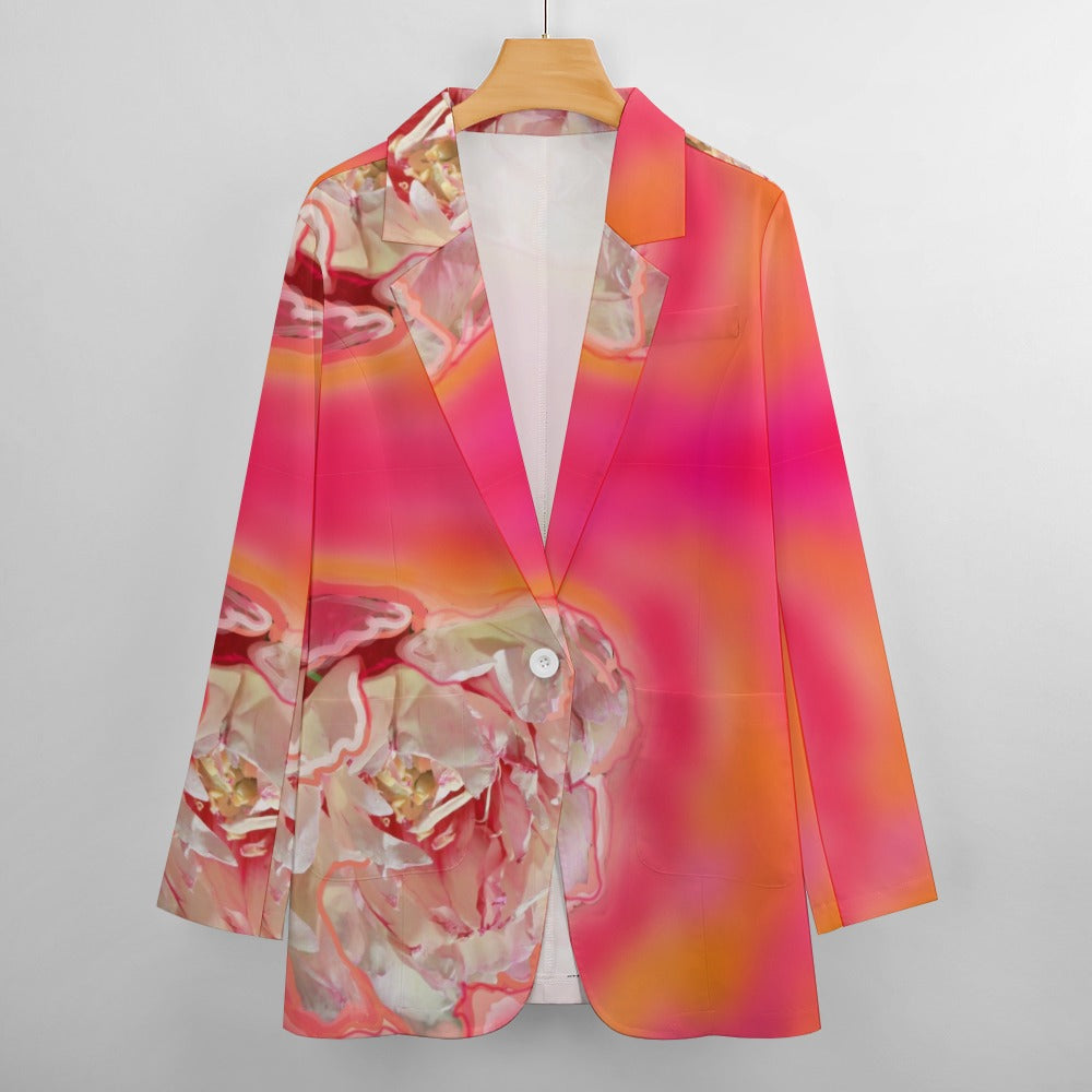 Women's Casual Suit