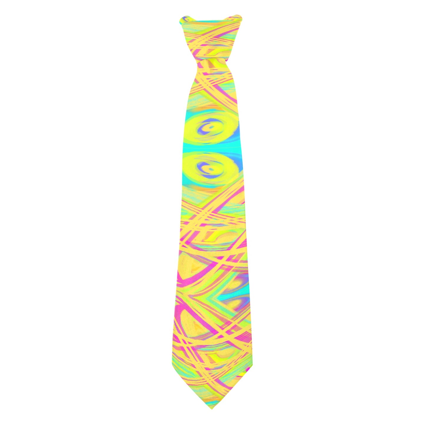 Cosmic Atomic Necktie