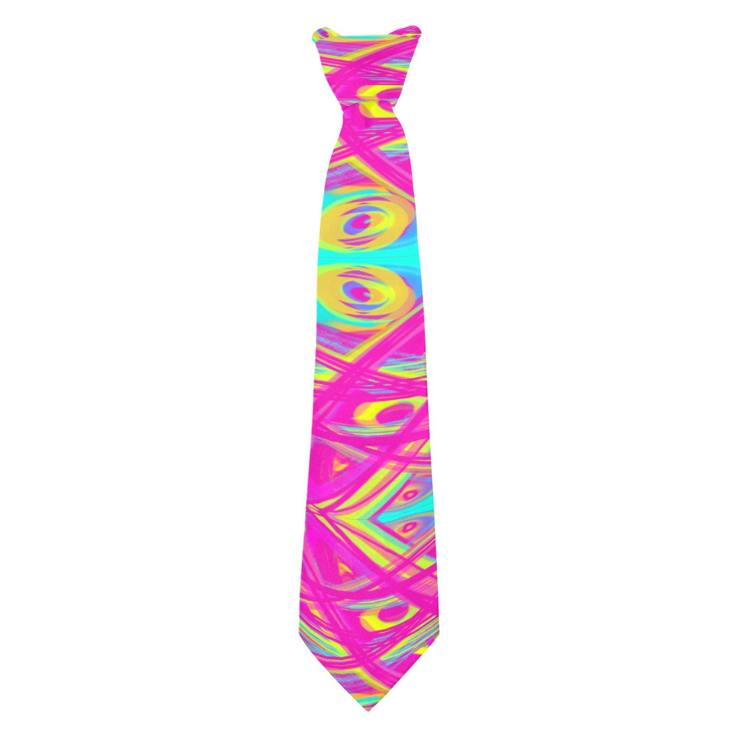 Cosmic Atomic Necktie