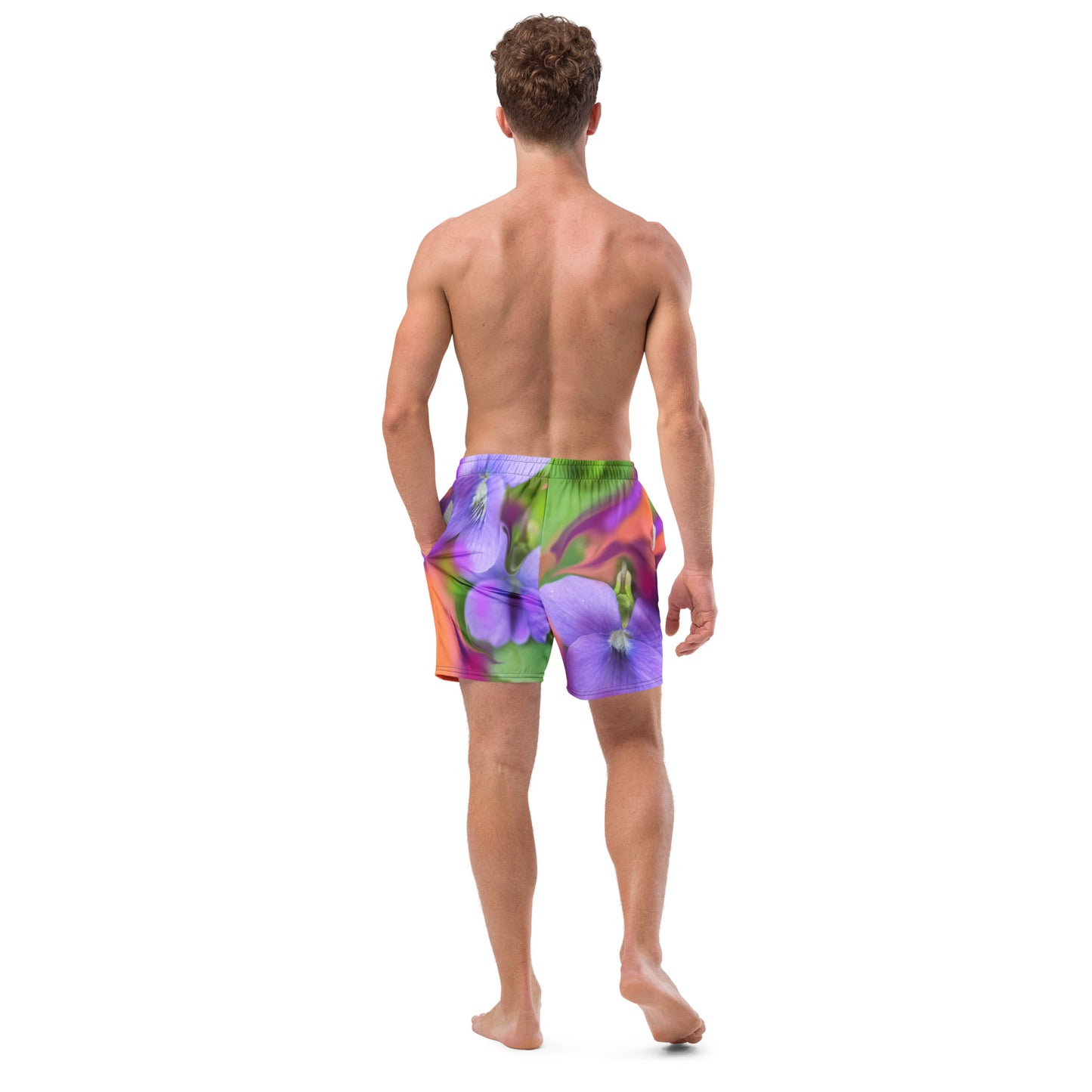 Badehosen für Herren