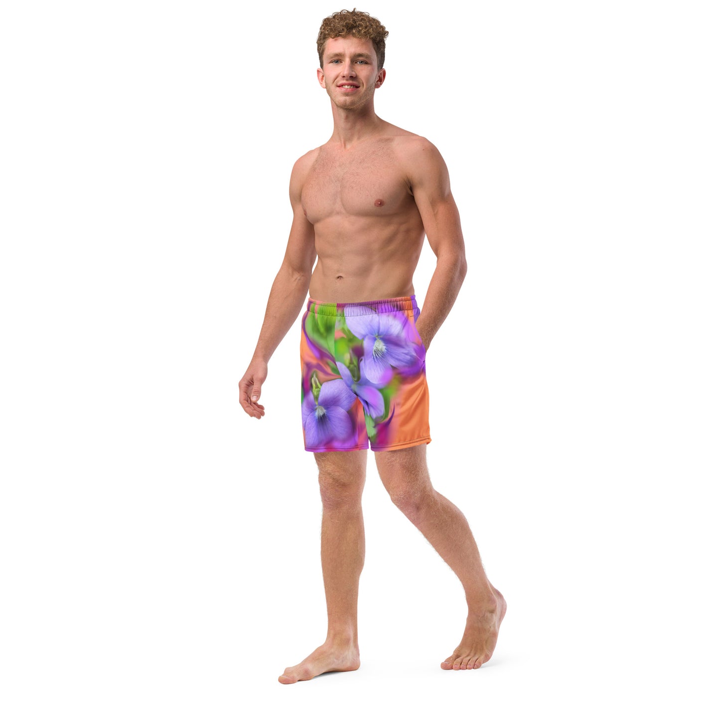 Badehosen für Herren