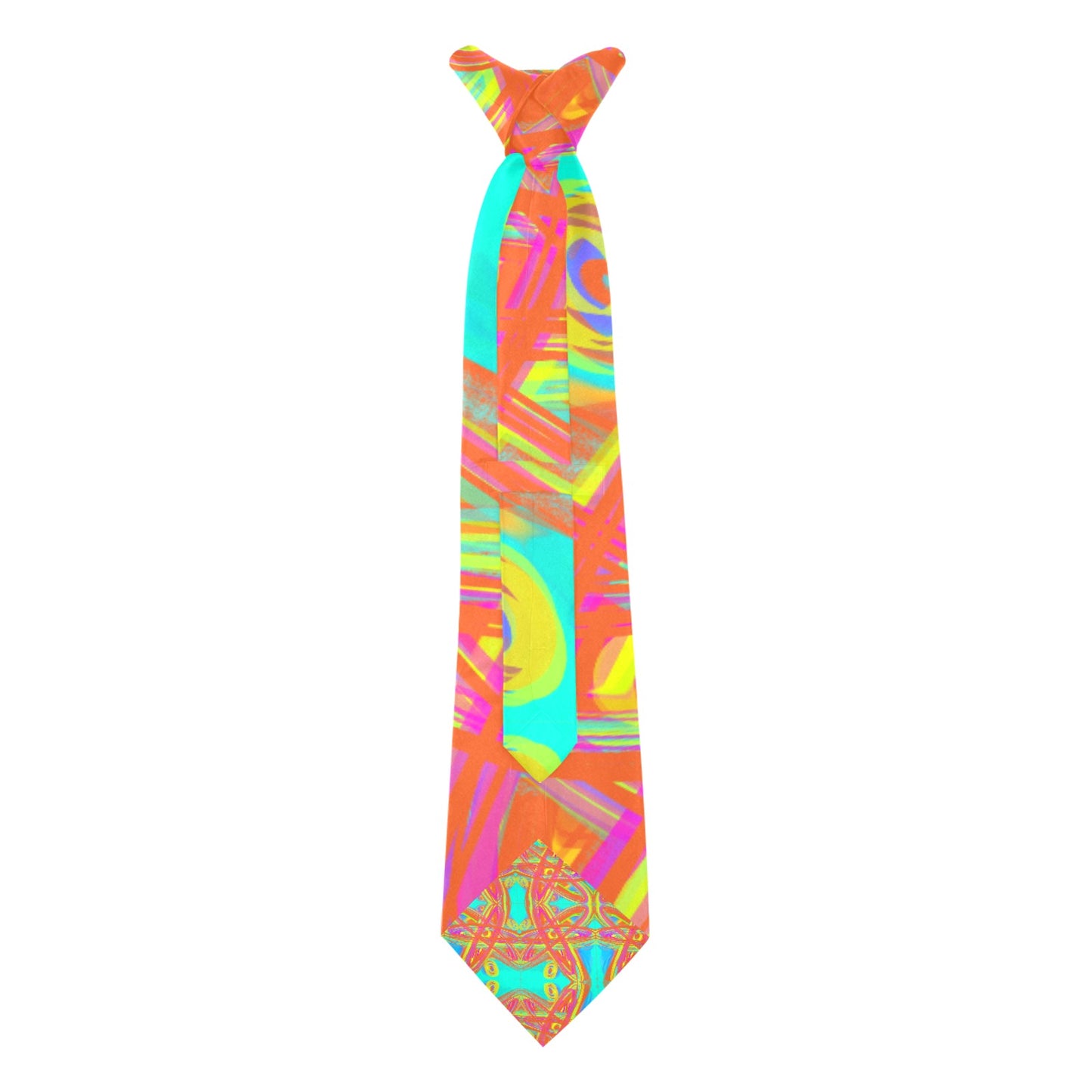 Cosmic Atomic Necktie