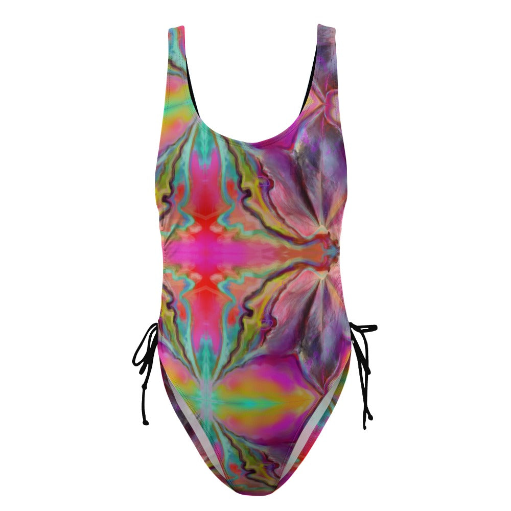 One Piece Swimsuit