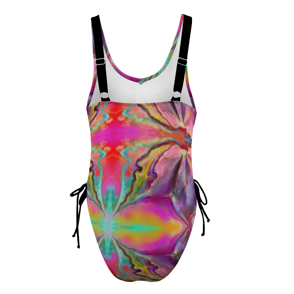 One Piece Swimsuit