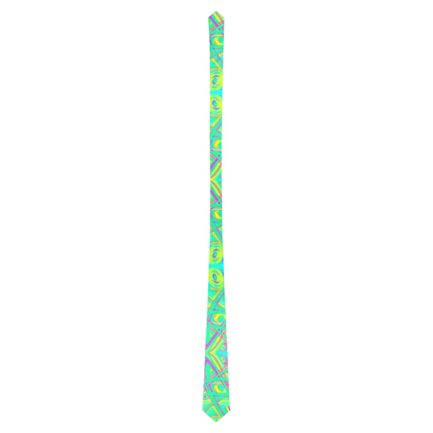 Cosmic Atomic Necktie