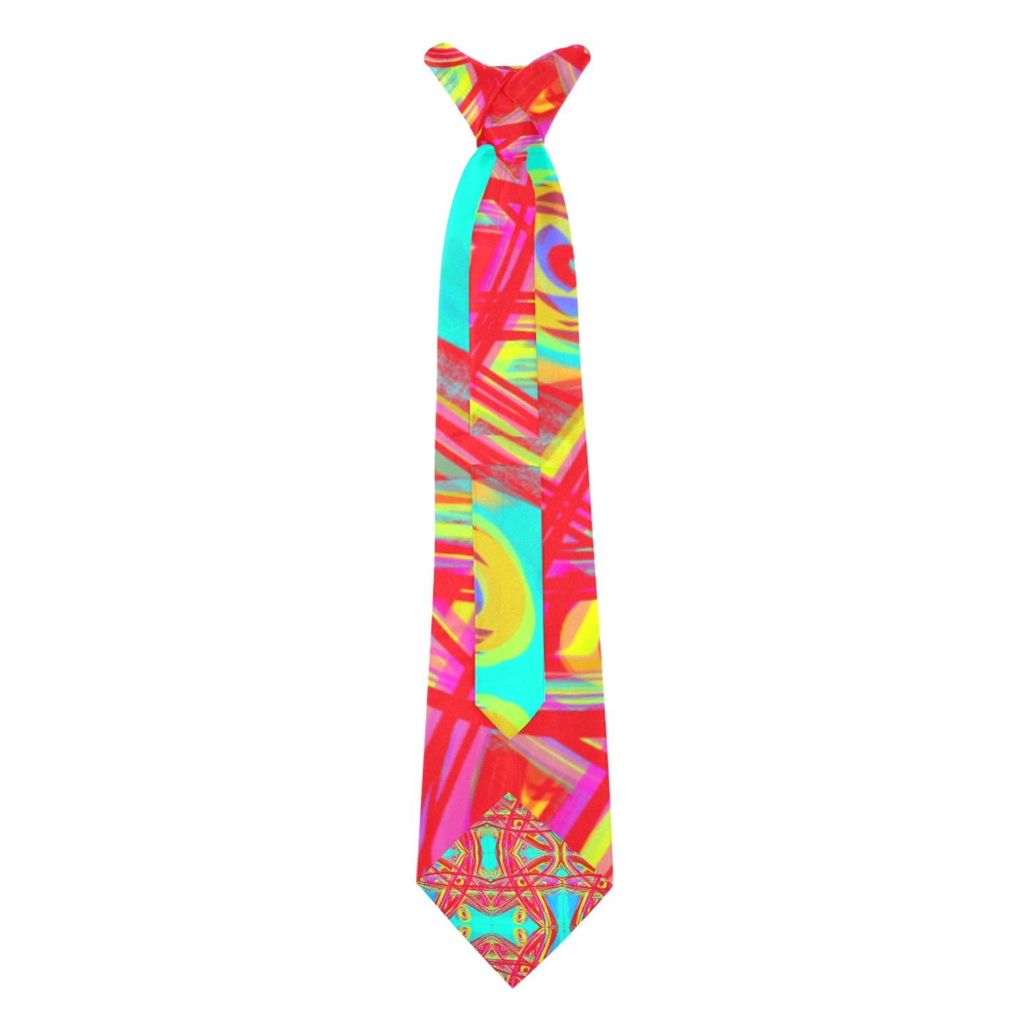 Cosmic Atomic Necktie