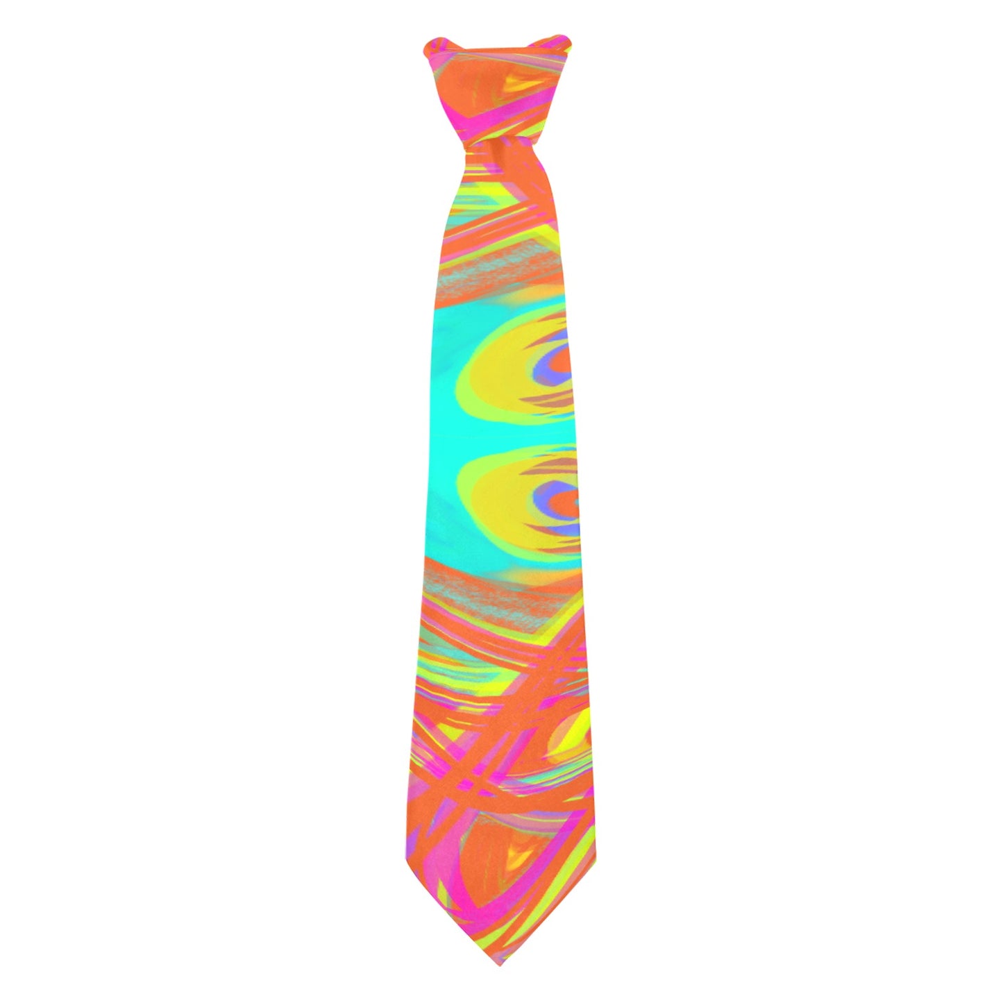 Cosmic Atomic Necktie