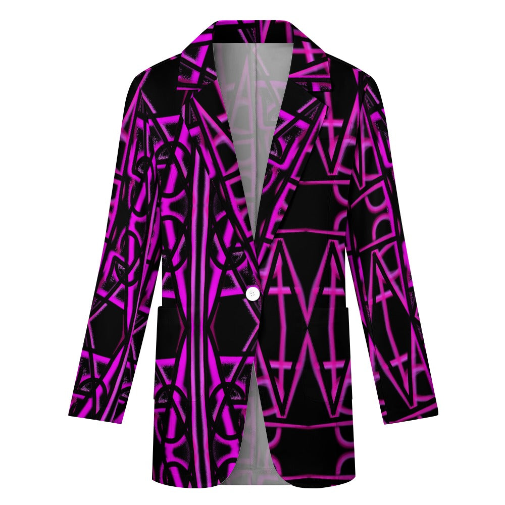 Women's Casual Suit