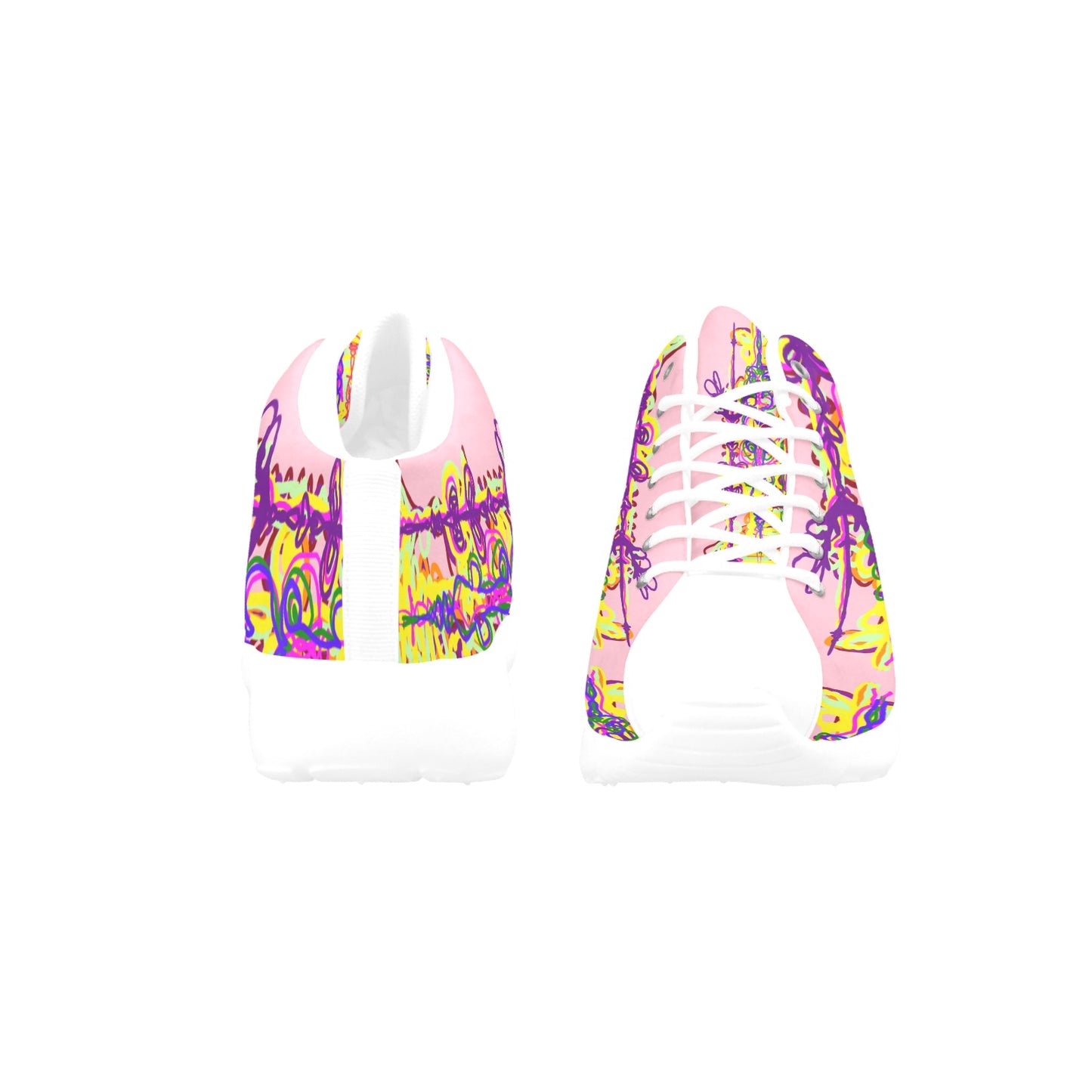Women's Basketball Training Shoes