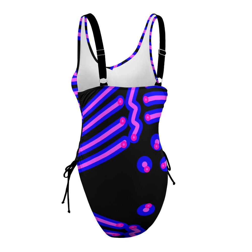 One Piece Swimsuit