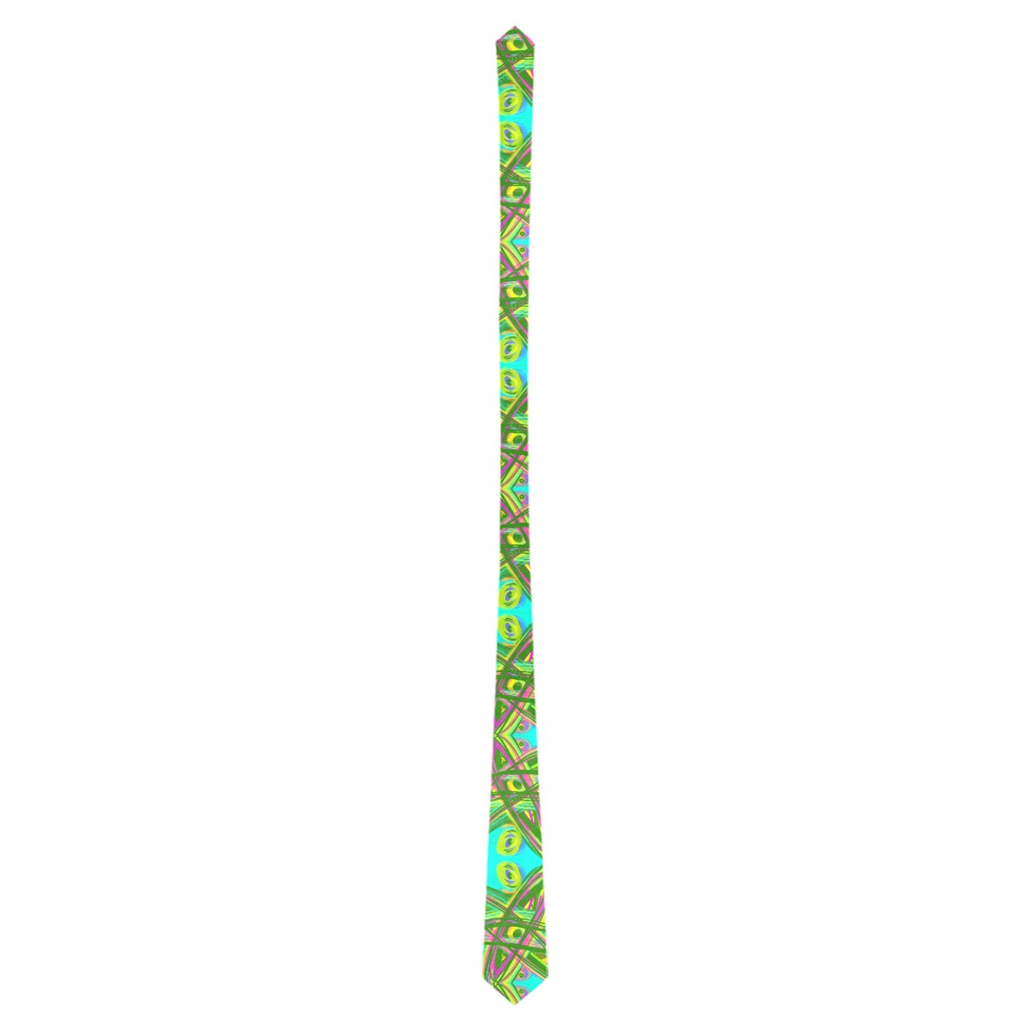 Cosmic Atomic Necktie